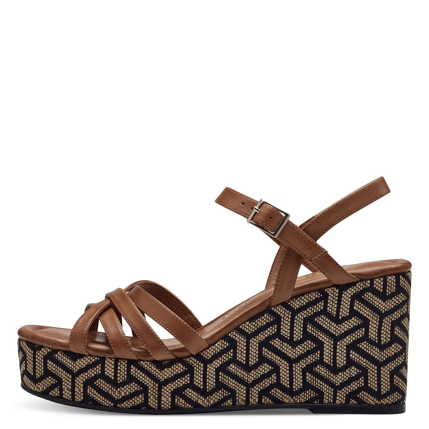 WOMEN SANDALS 28014-42