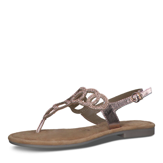 WOMEN SANDALS 28125-42