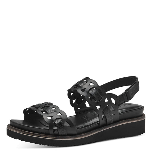 WOMEN SANDALS 28212-42