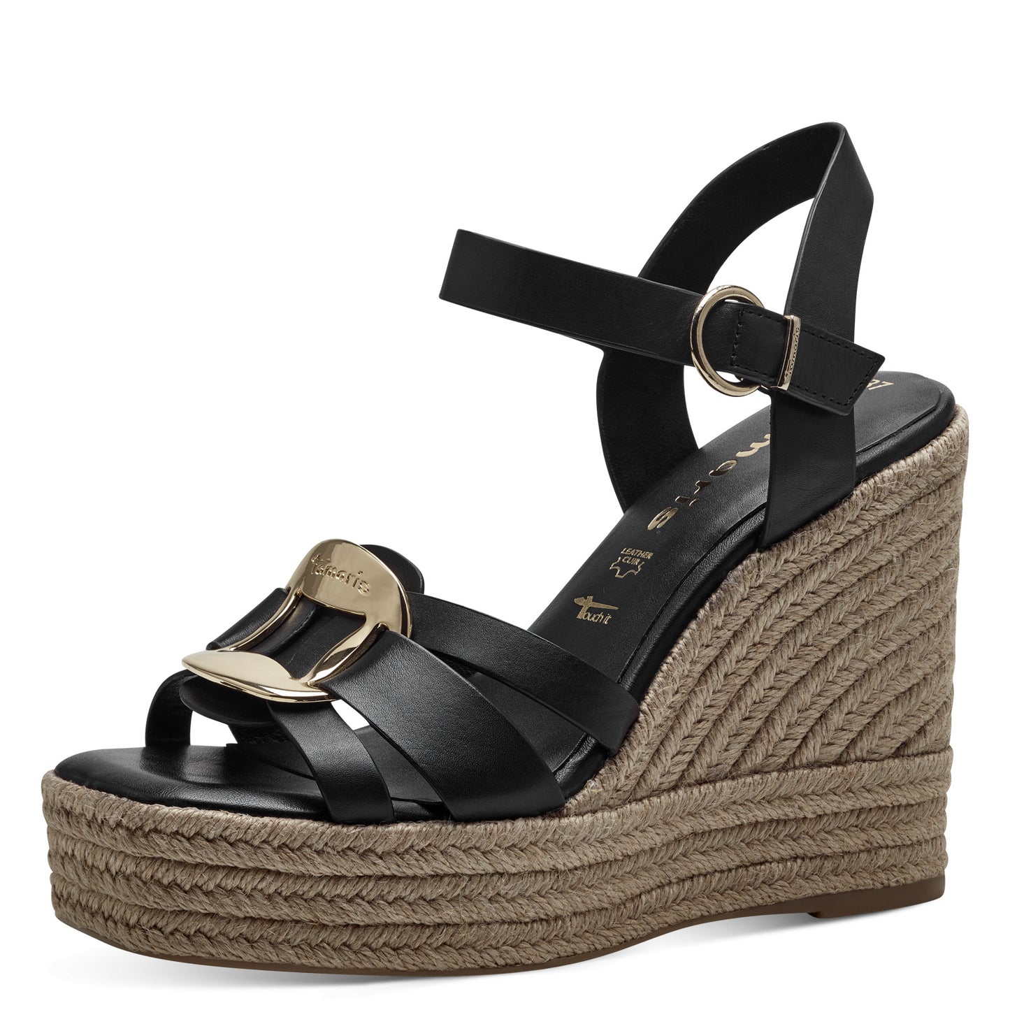 WOMEN SANDALS 28344-42