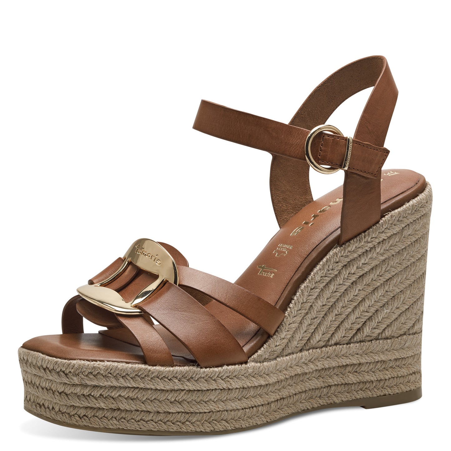 WOMEN SANDALS 28344-42