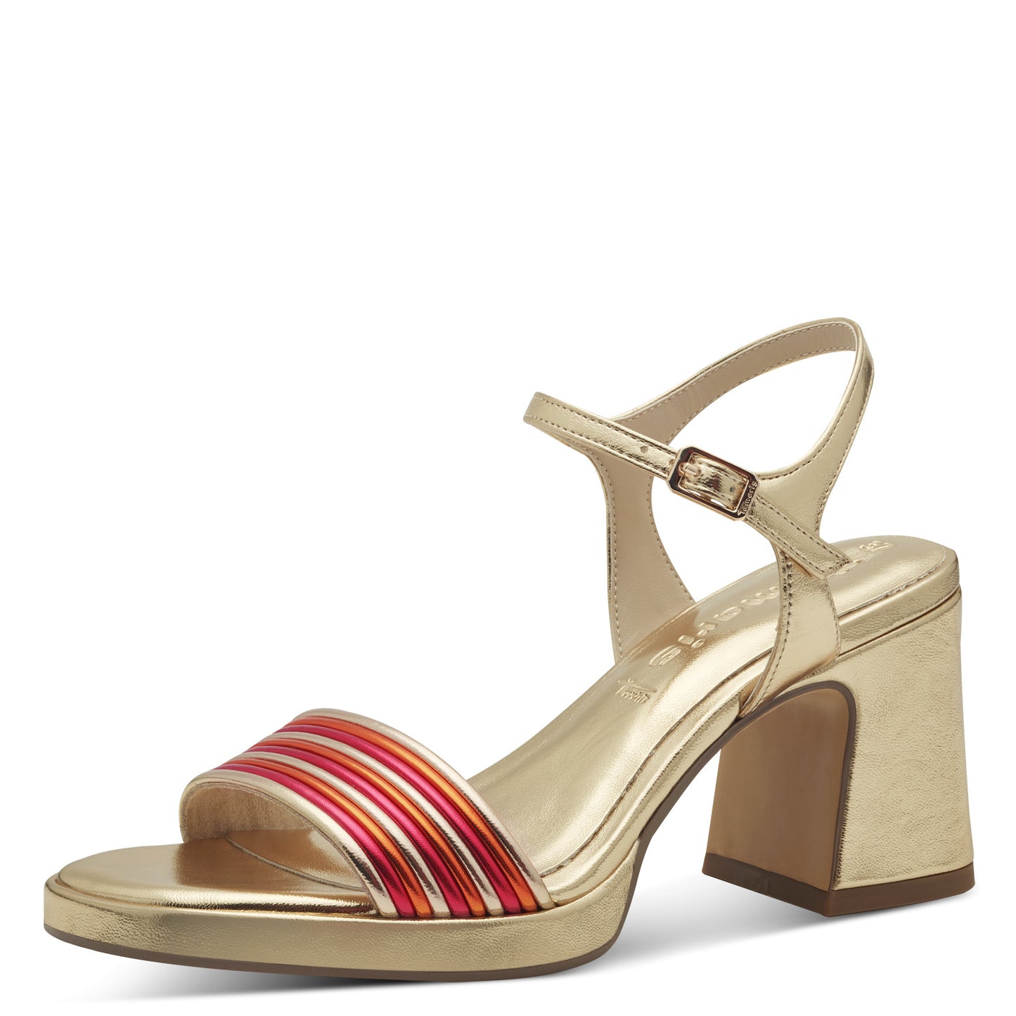 WOMEN SANDALS 28368-42