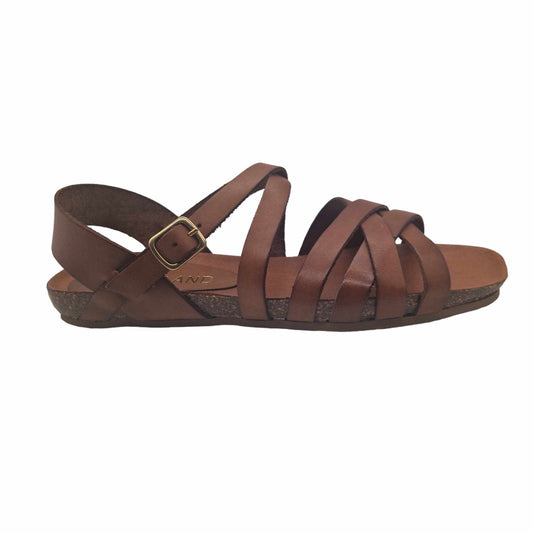 WOMEN SANDALS 14213