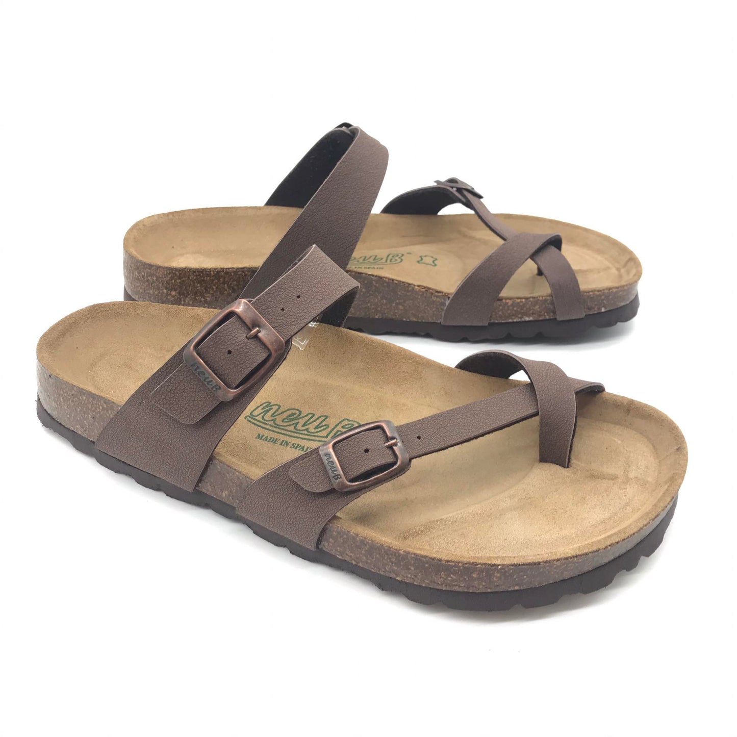 MEN SANDALS BOWN