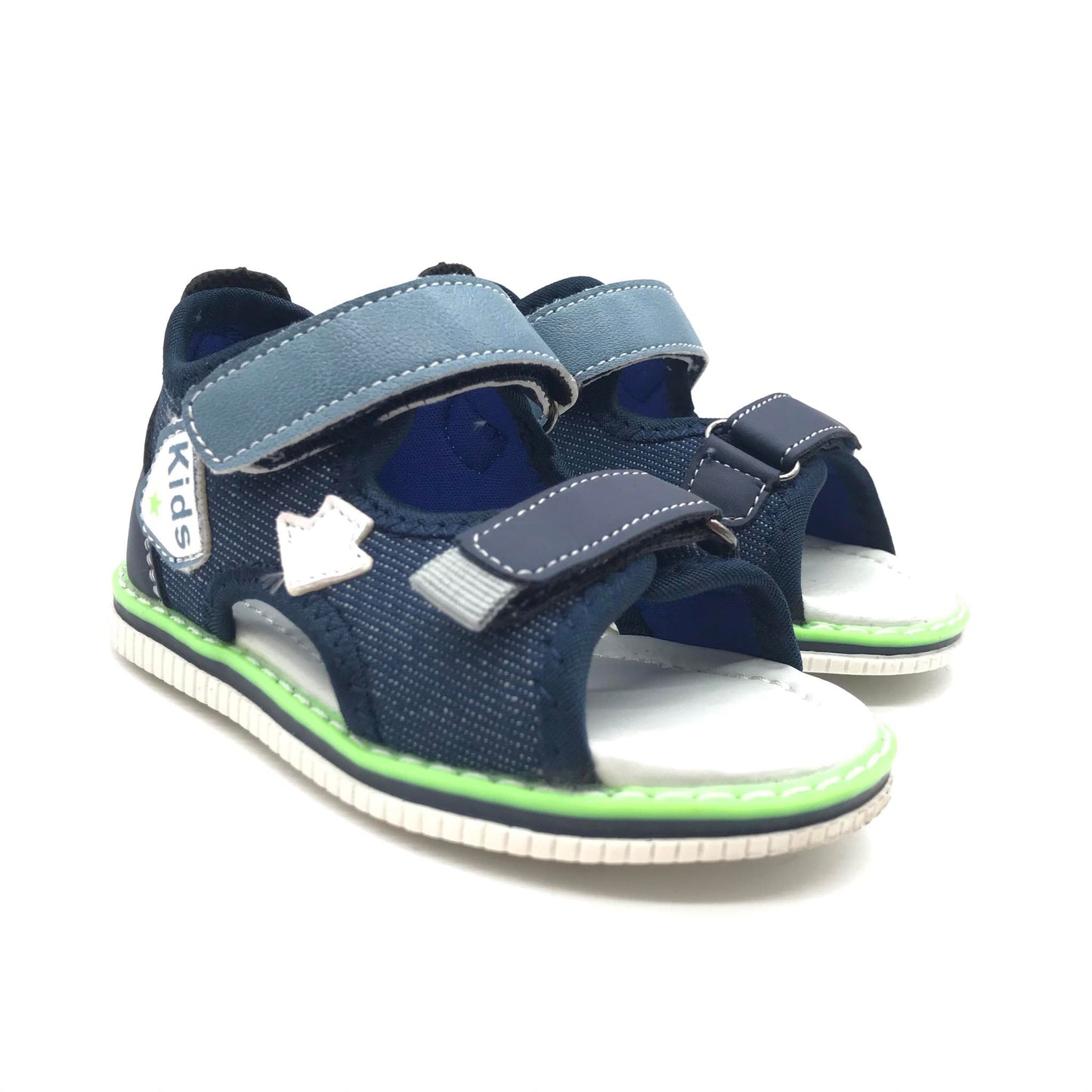 BOYS SANDALS 25/063