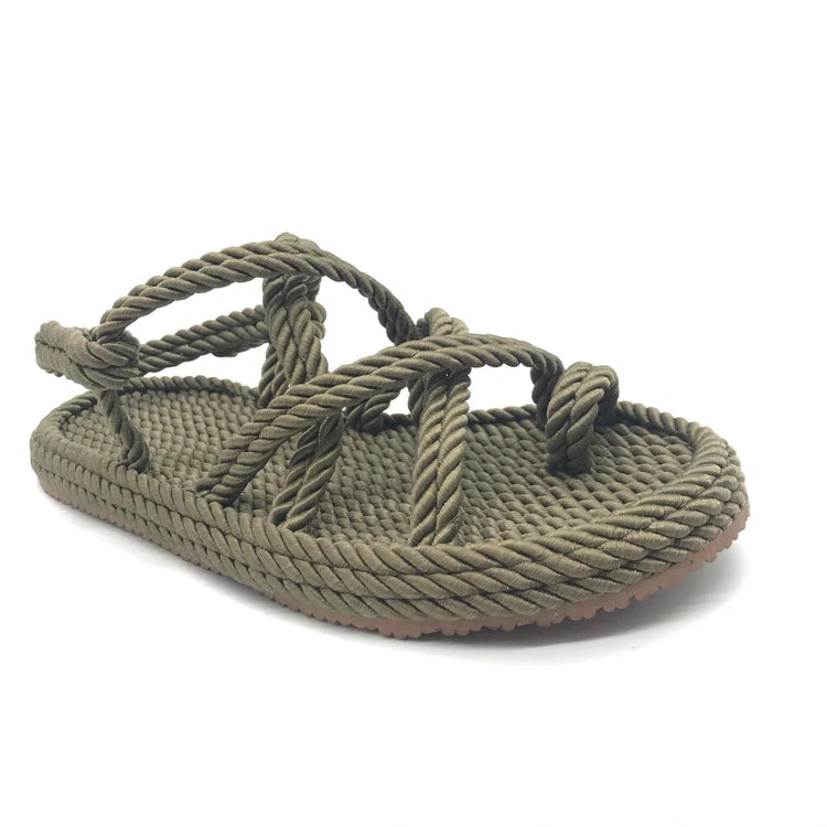 MEN SANDALS 6463