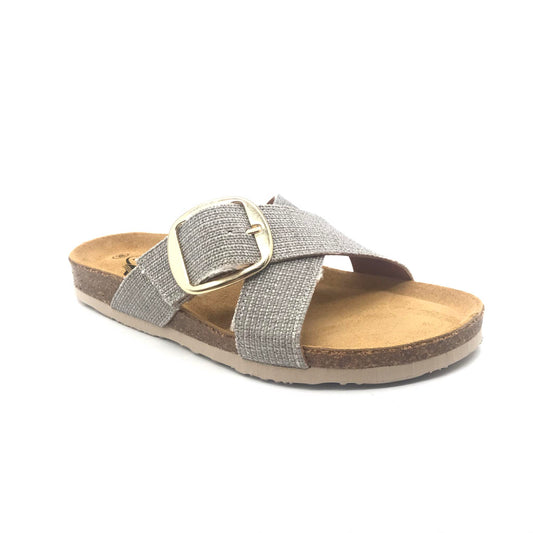 WOMEN SANDALS 185690