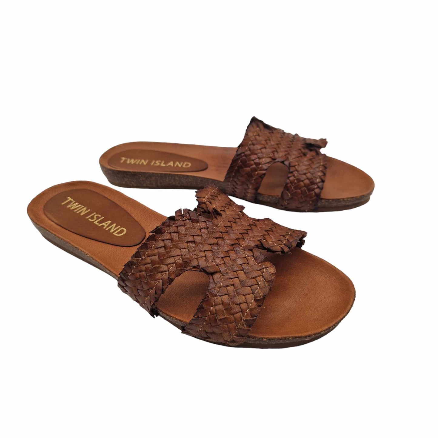 WOMEN SANDALS 14200