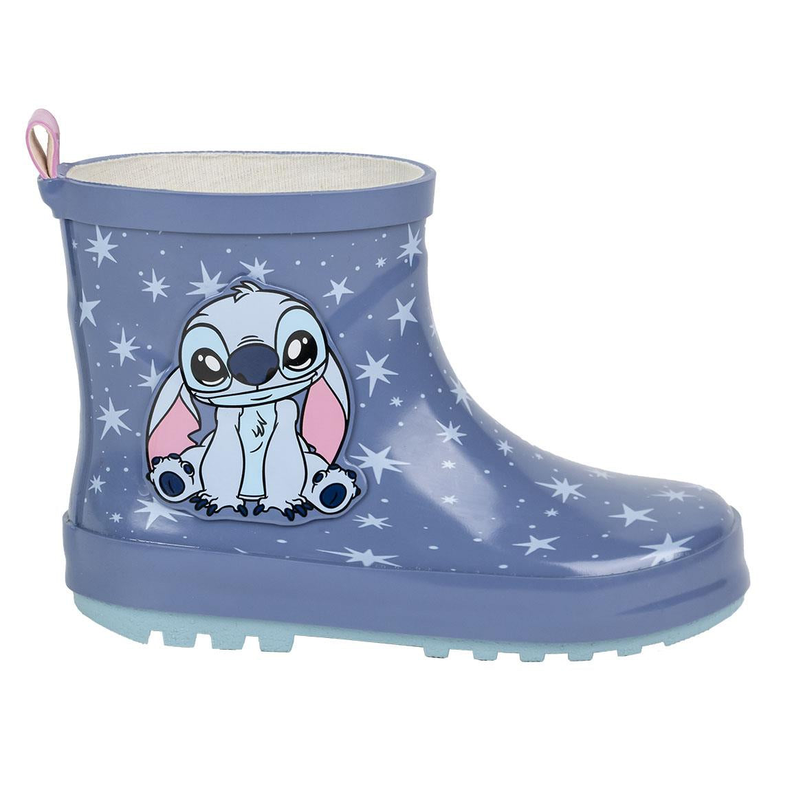 Children's rain boots