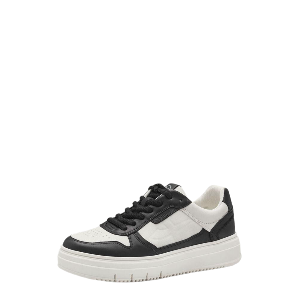 WOMENS SNEAKERS 23746-43