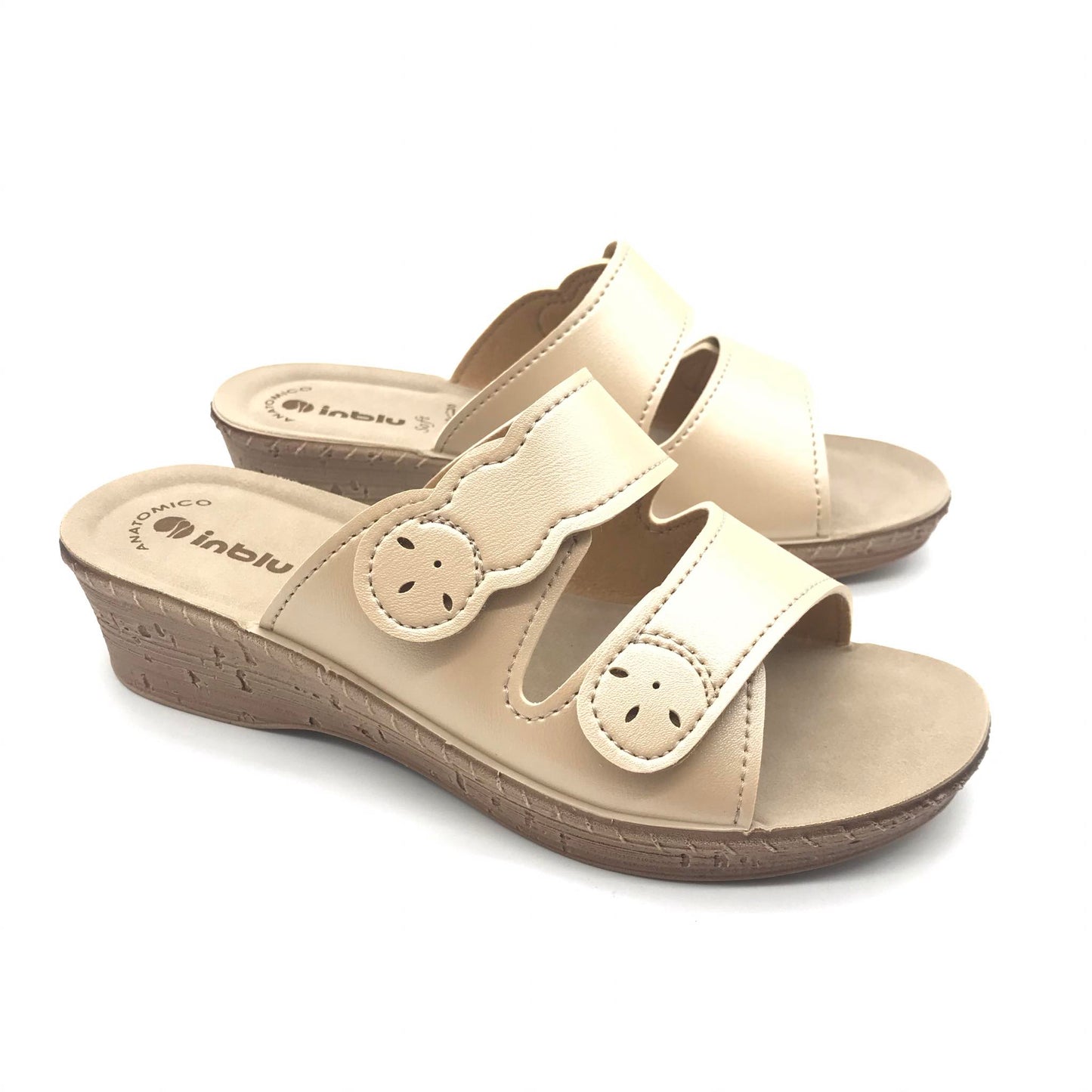 WOMEN SANDALS 26000089