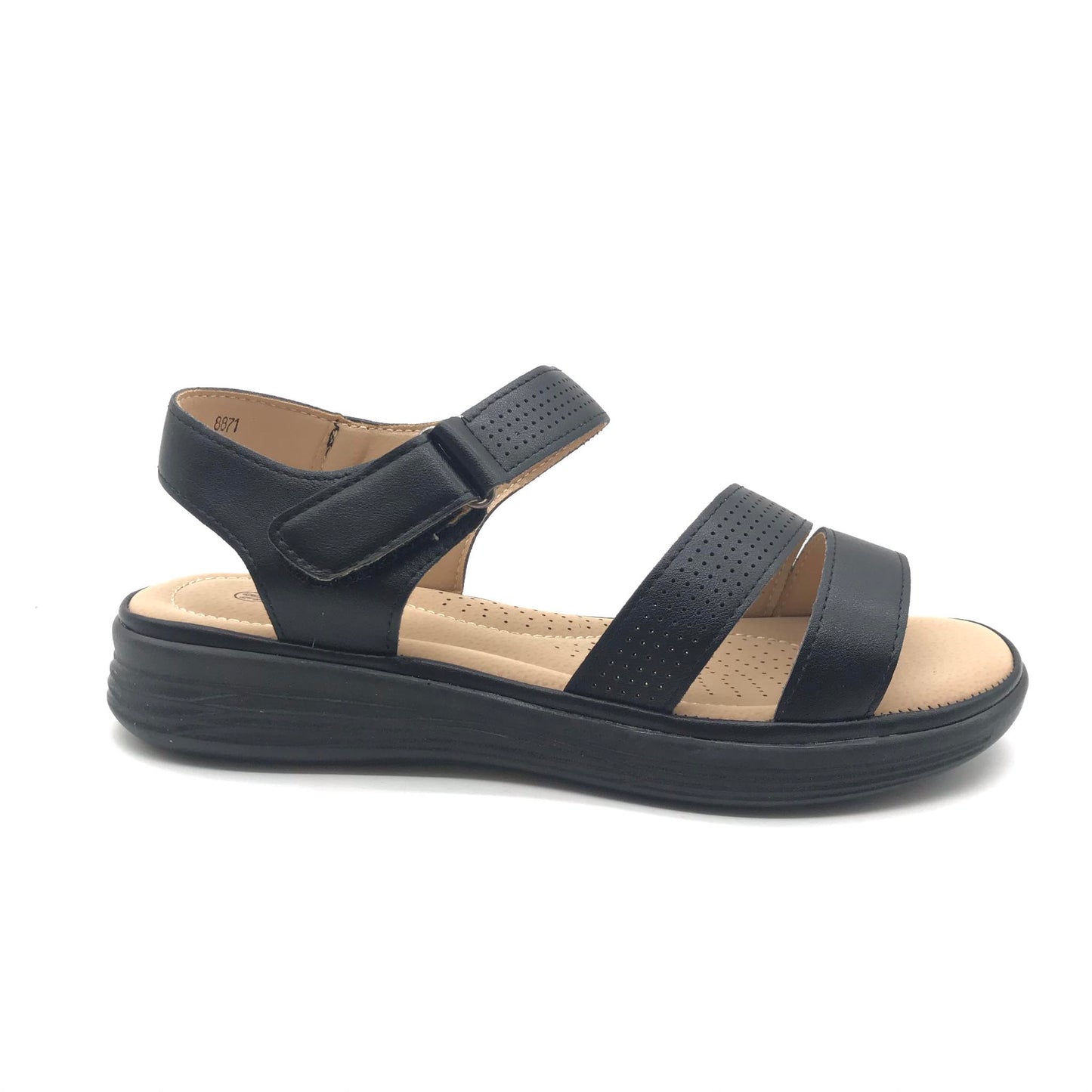 WOMEN SANDALS 8871