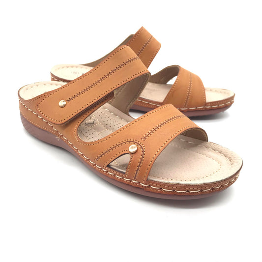 WOMEN SANDALS XY-13712