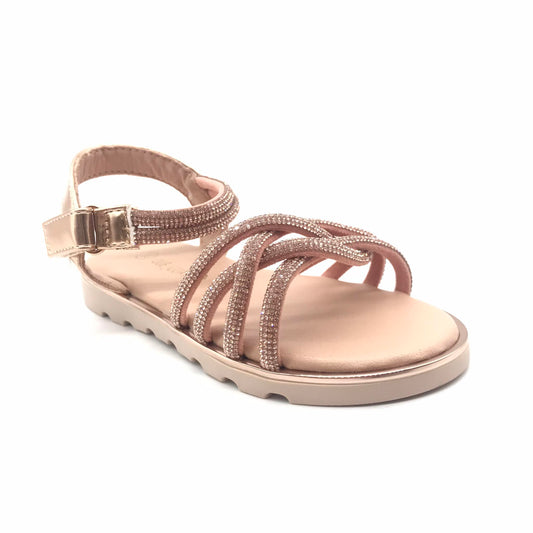 GIRLS SANDALS DR-41