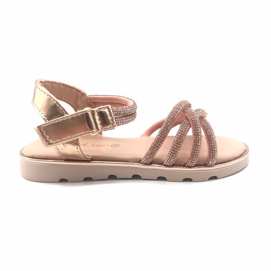 GIRLS SANDALS DR-41