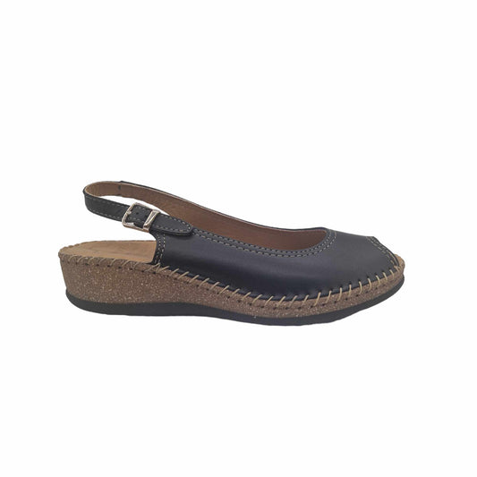 WOMEN SANDALS 0236 OVVIO