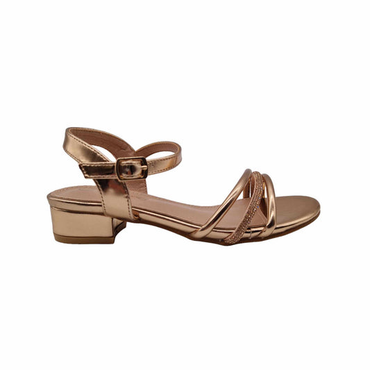 GIRLS SANDALS DR-55