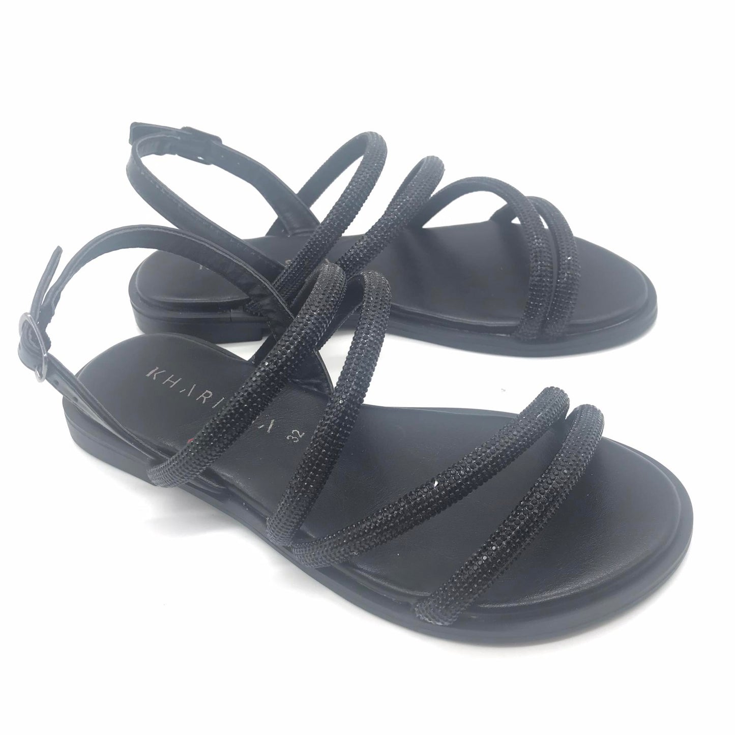 GIRLS SANDALS 7841