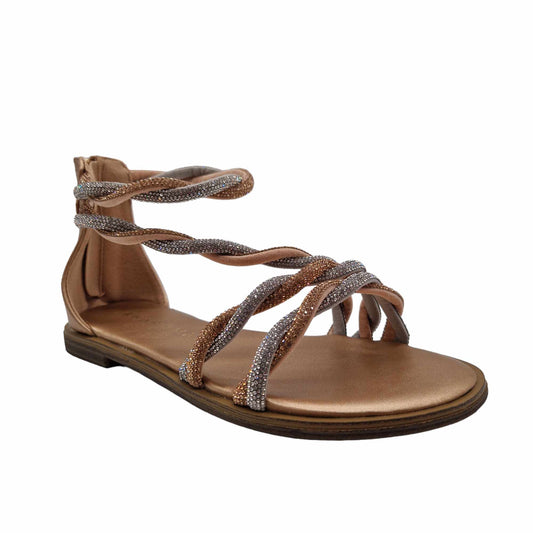 GIRLS SANDALS 7845