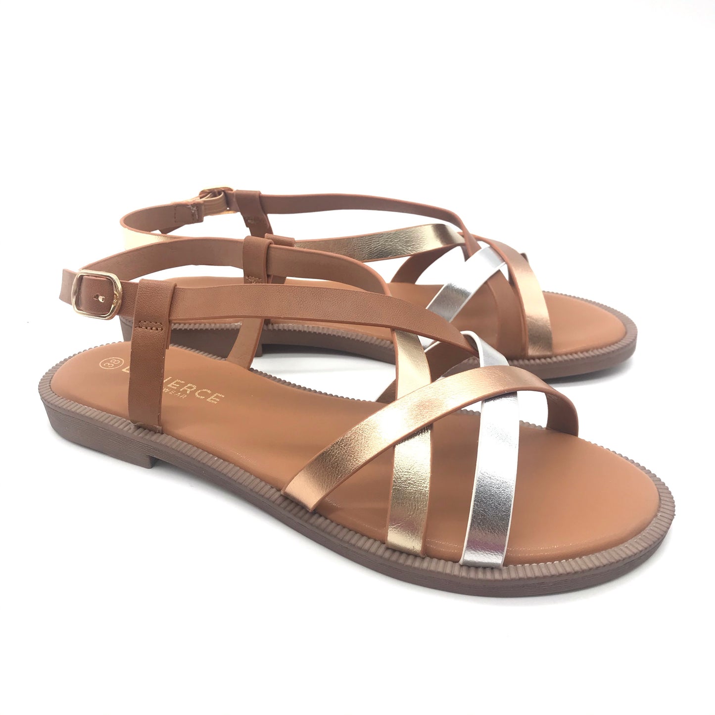 WOMEN SANDALS JK32