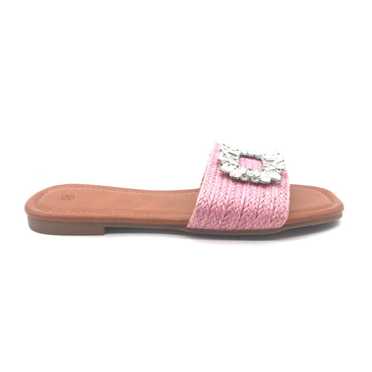 WOMEN SANDALS N5636