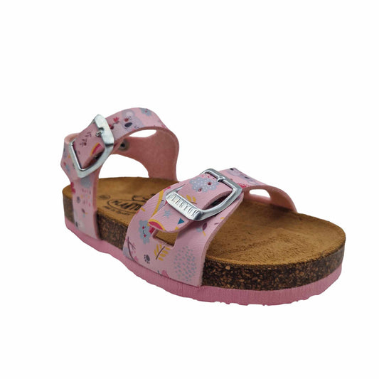 GIRLS SANDAL 131407 EST