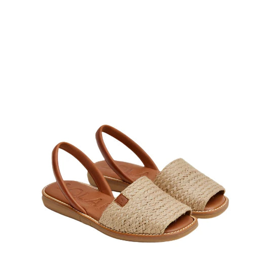 WOMEN SANDALS 9362