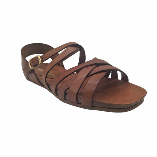 WOMEN SANDALS 14213