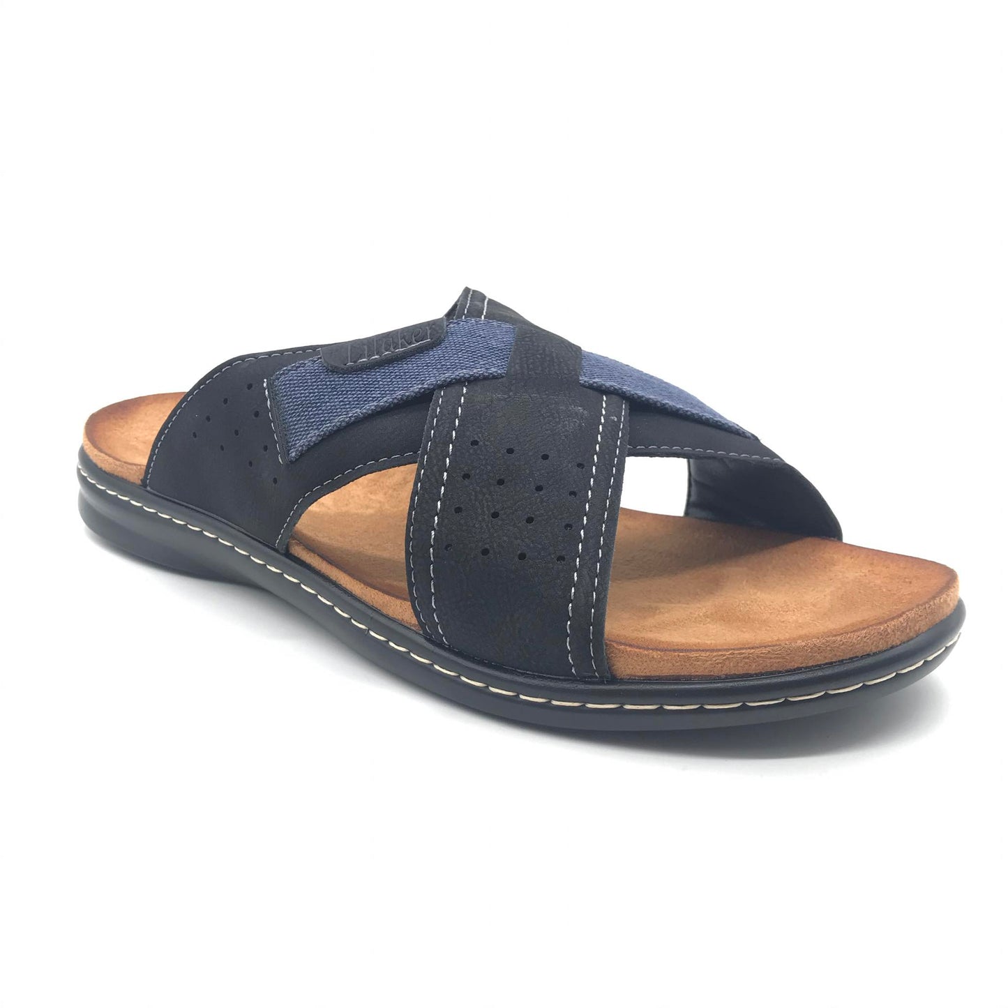 MEN SANDALS 11877-7