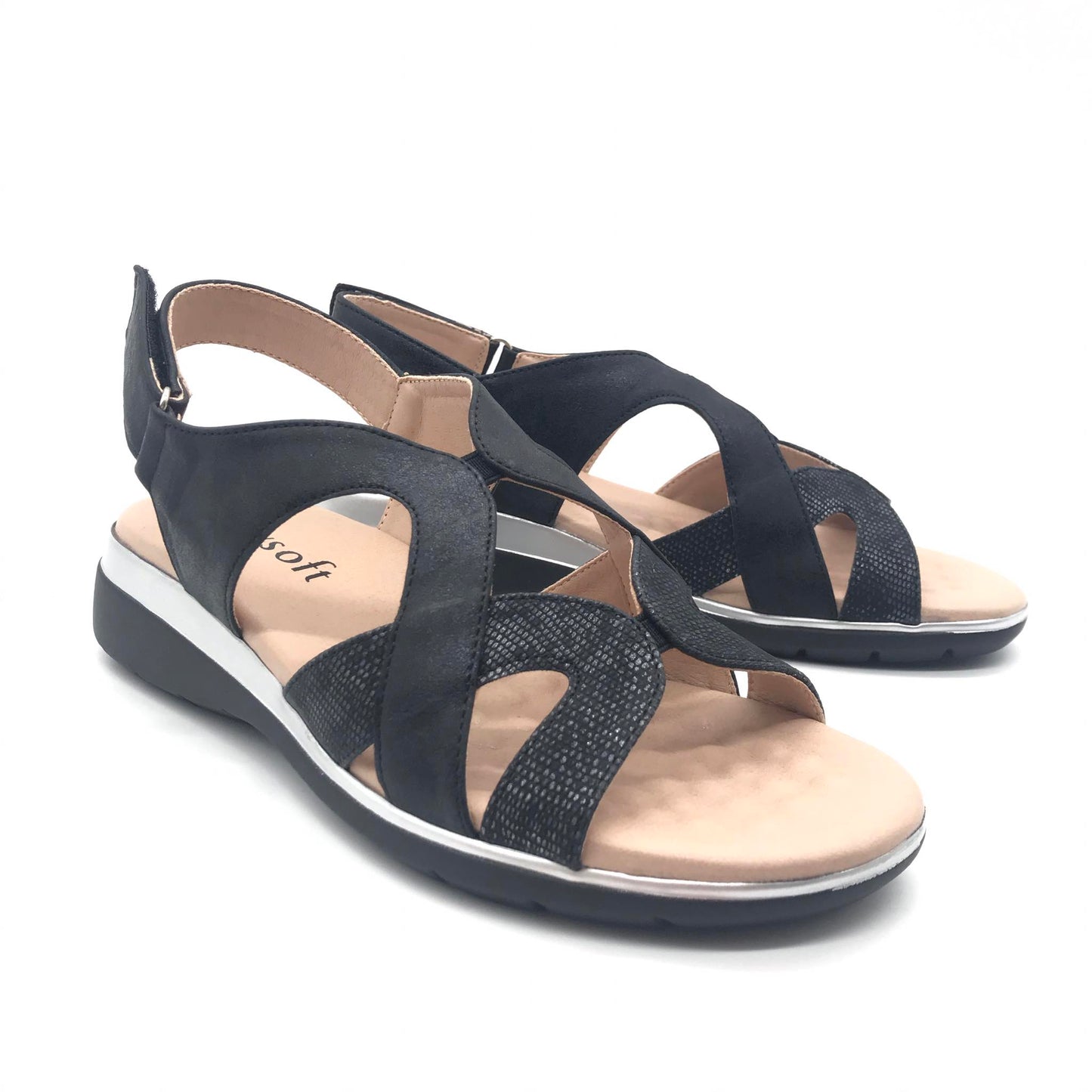 WOMEN SANDALS 24M003