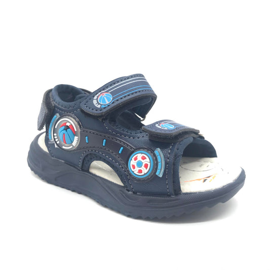 BOYS SANDALS 809