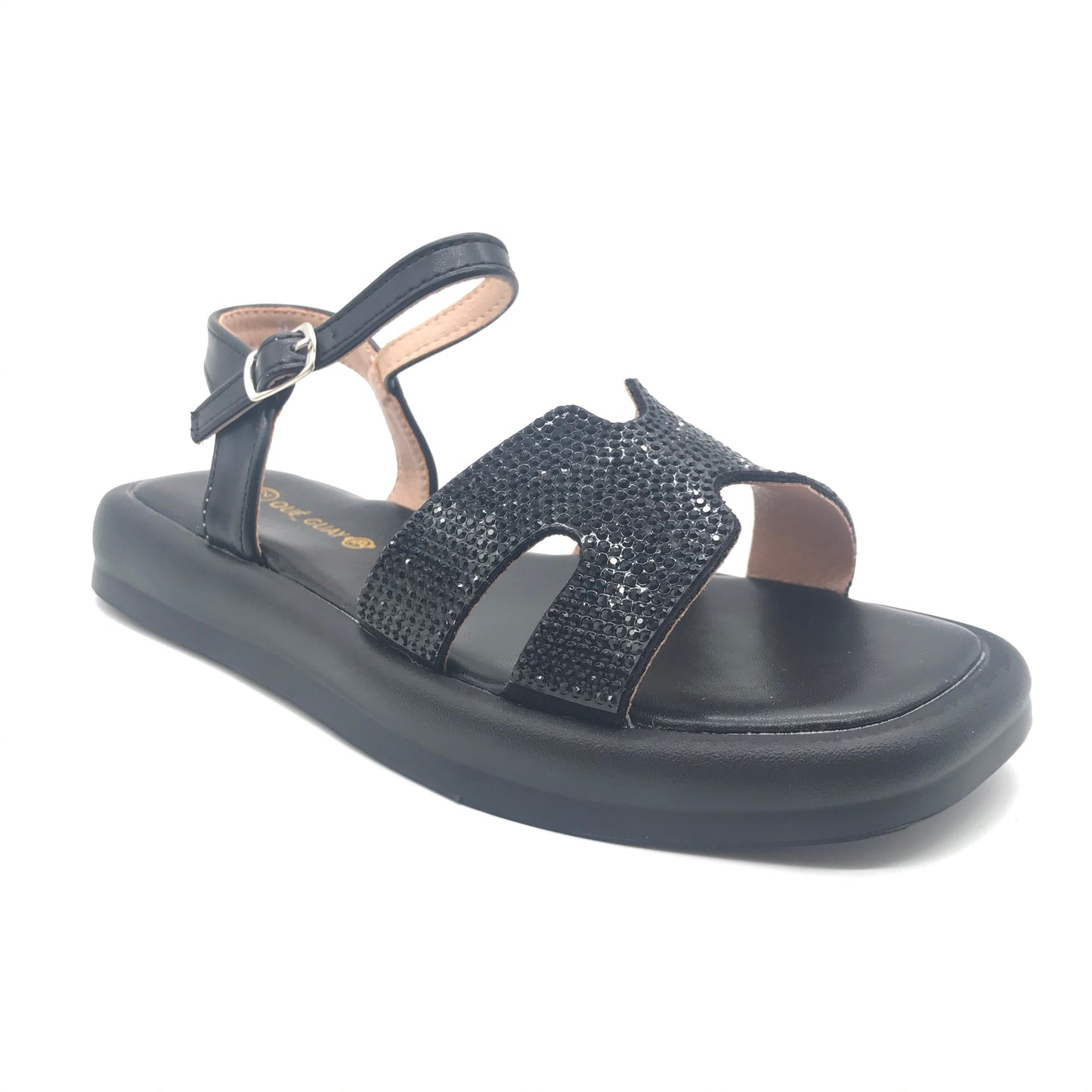 GIRLS SANDALS DR-54