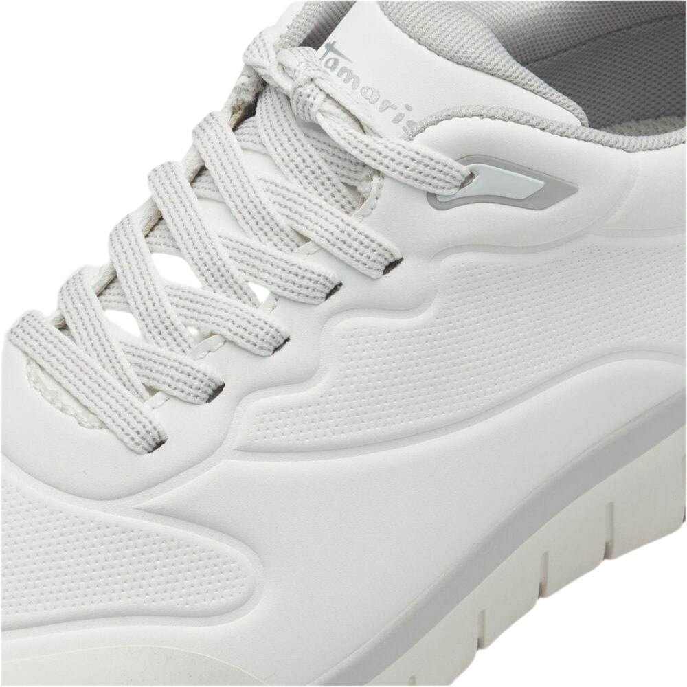 WOMENS SNEAKERS 23757-43