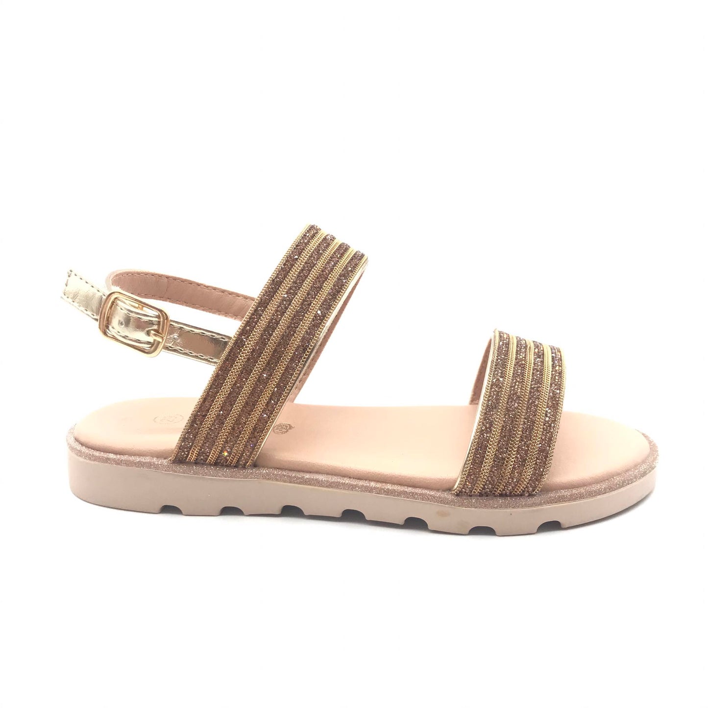 GIRLS SANDALS DR-47