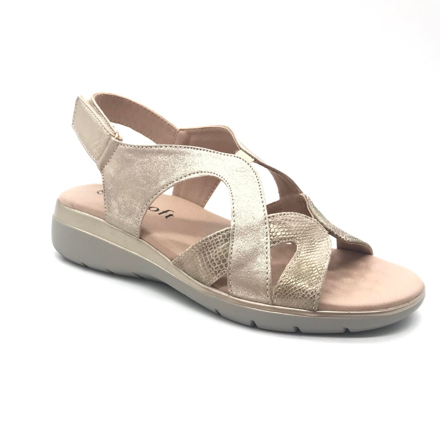 WOMEN SANDALS 24M003