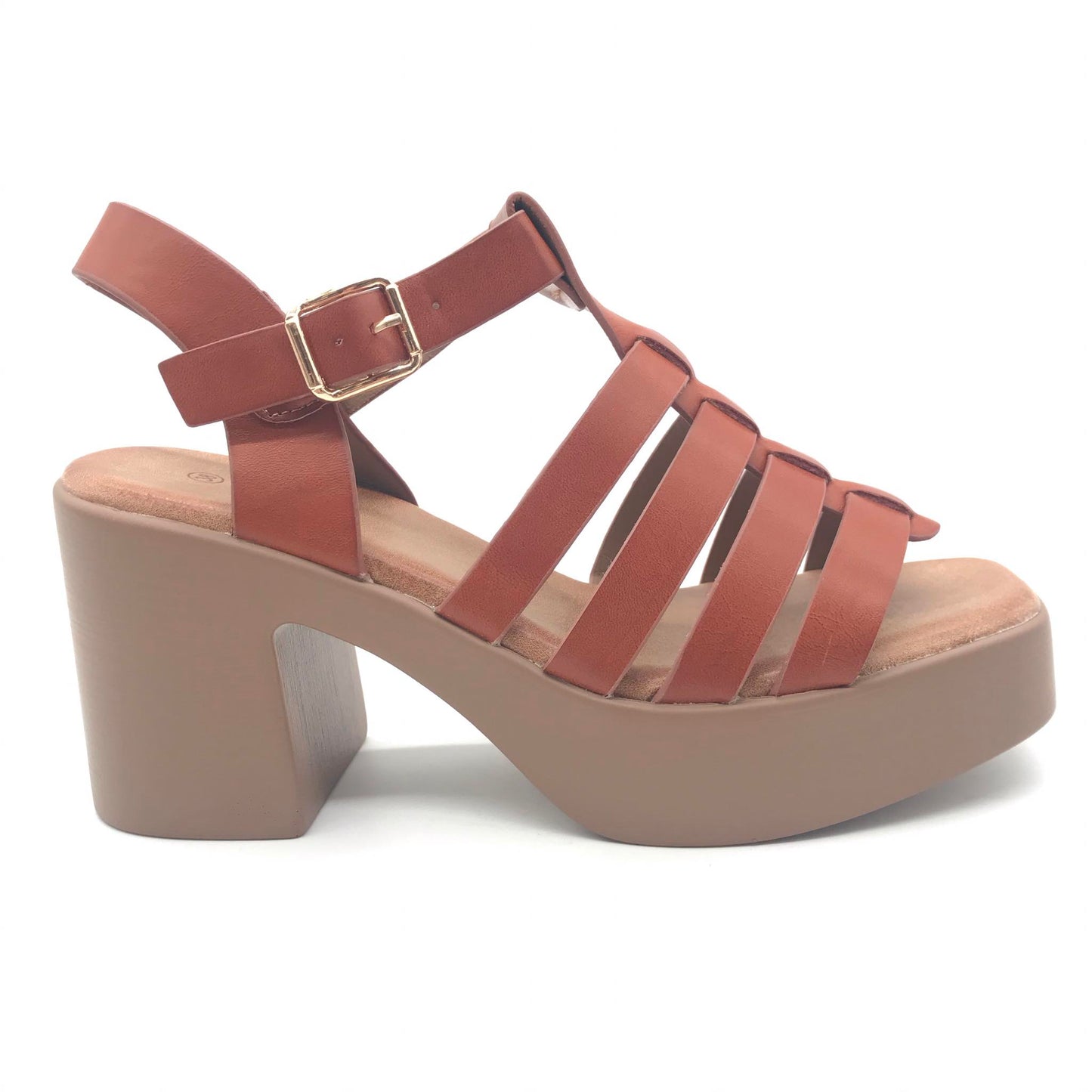 WOMEN SANDALS R9160