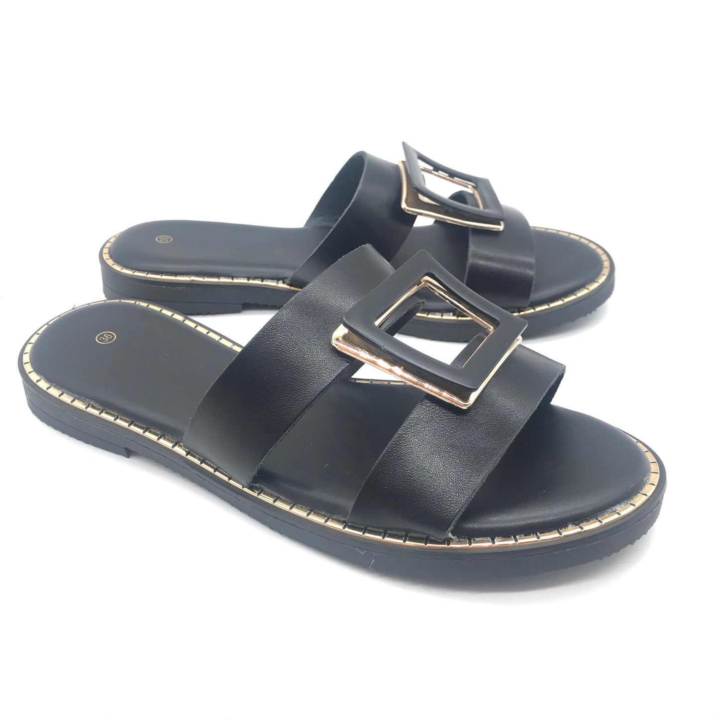 WOMEN SANDALS Q6605