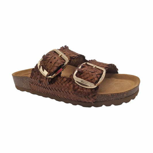 WOMEN SANDALS 14230