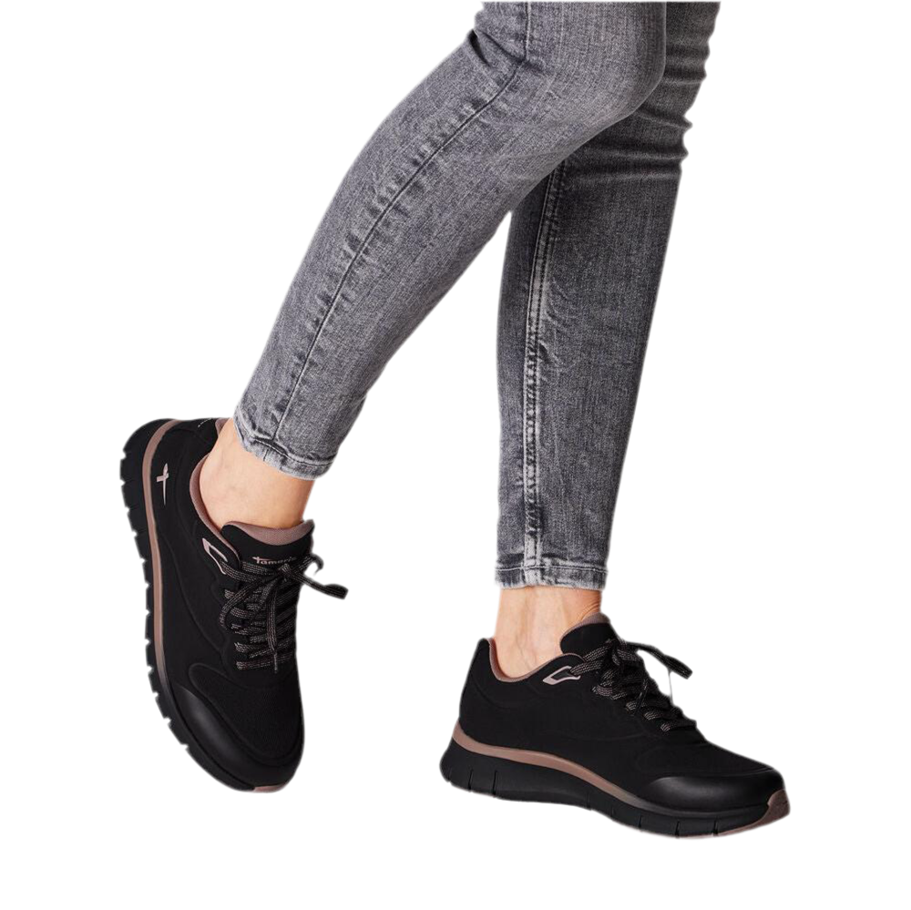 WOMENS SNEAKERS 23757-43