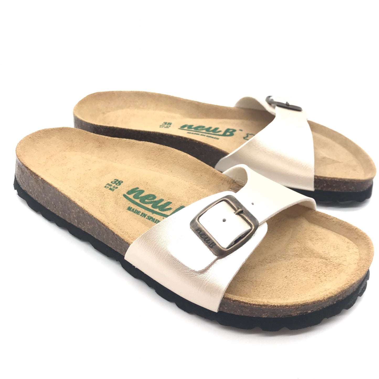 WOMEN SANDALS HOLSTEIN