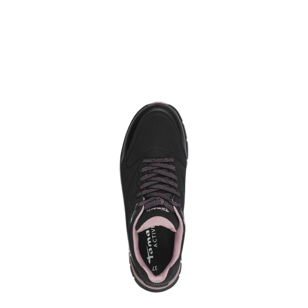 WOMENS SNEAKERS 23757-43