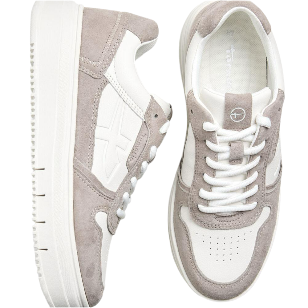 WOMENS SNEAKERS 23746-43