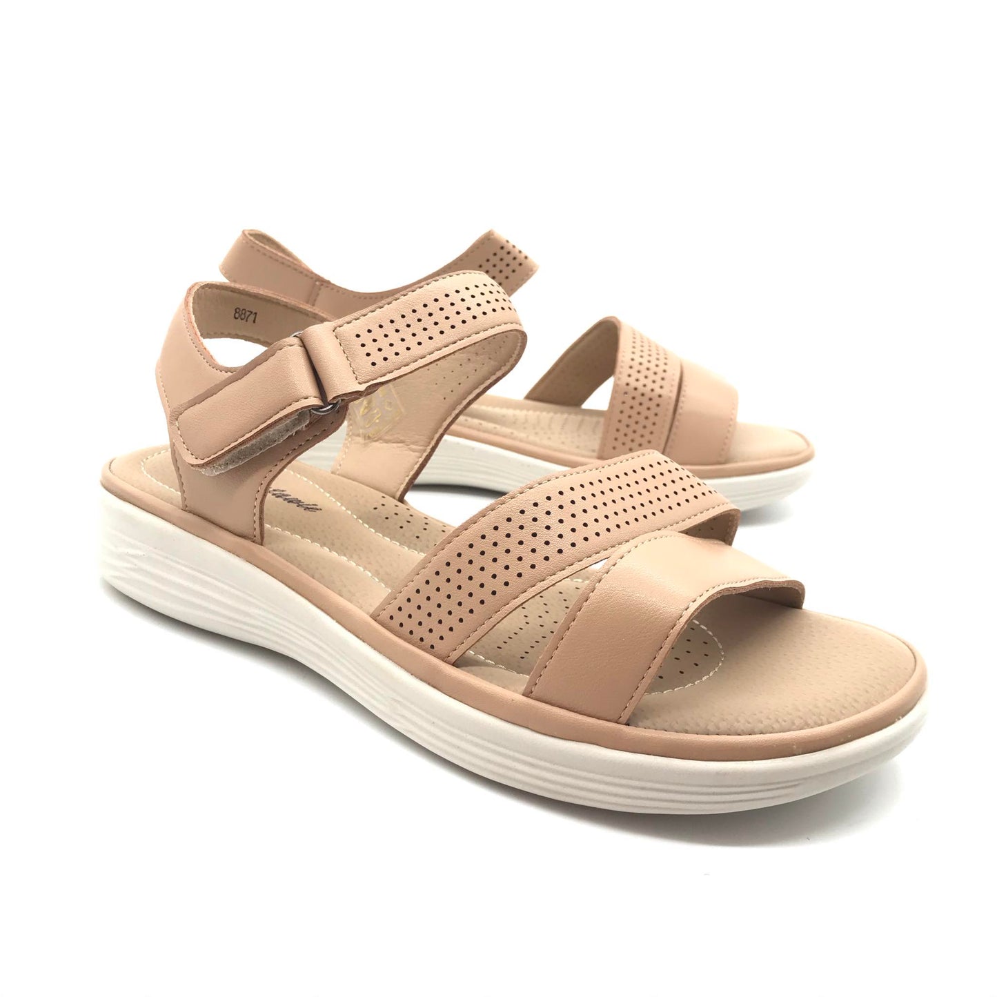 WOMEN SANDALS 8871