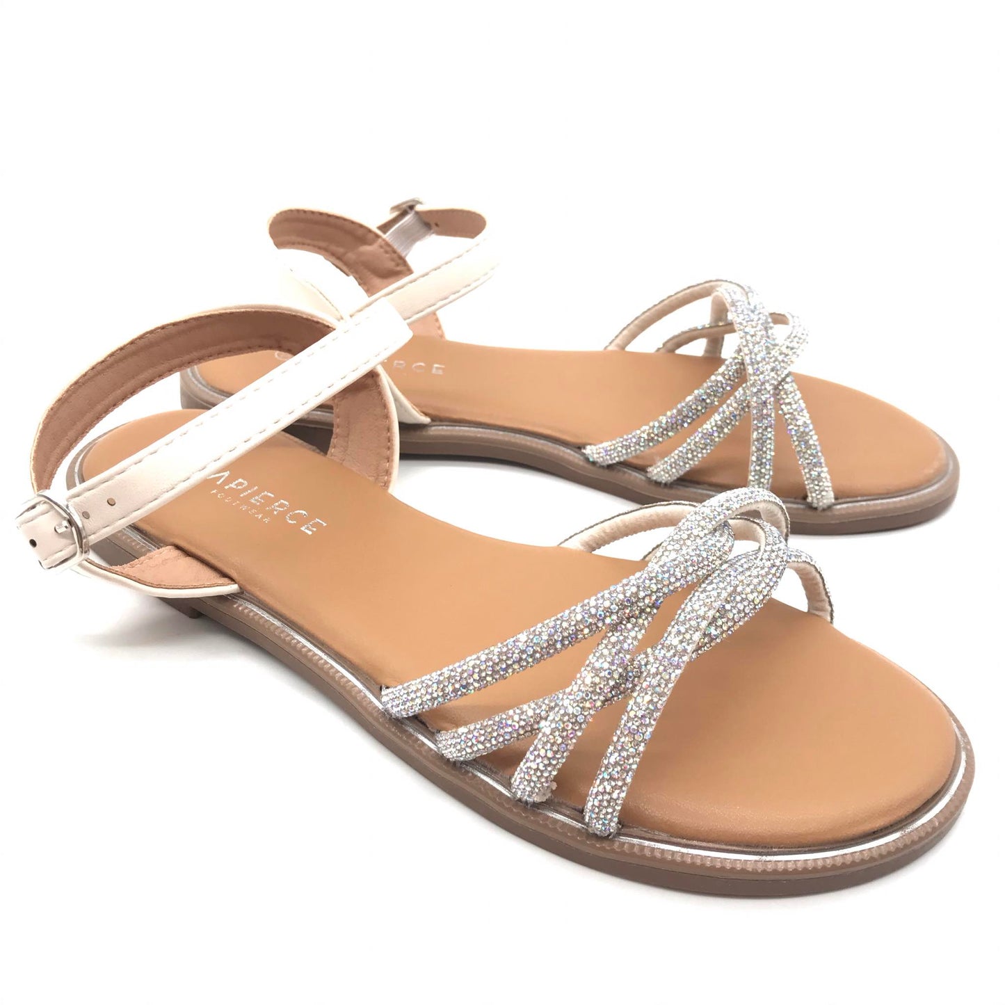 WOMEN SANDALS JK11