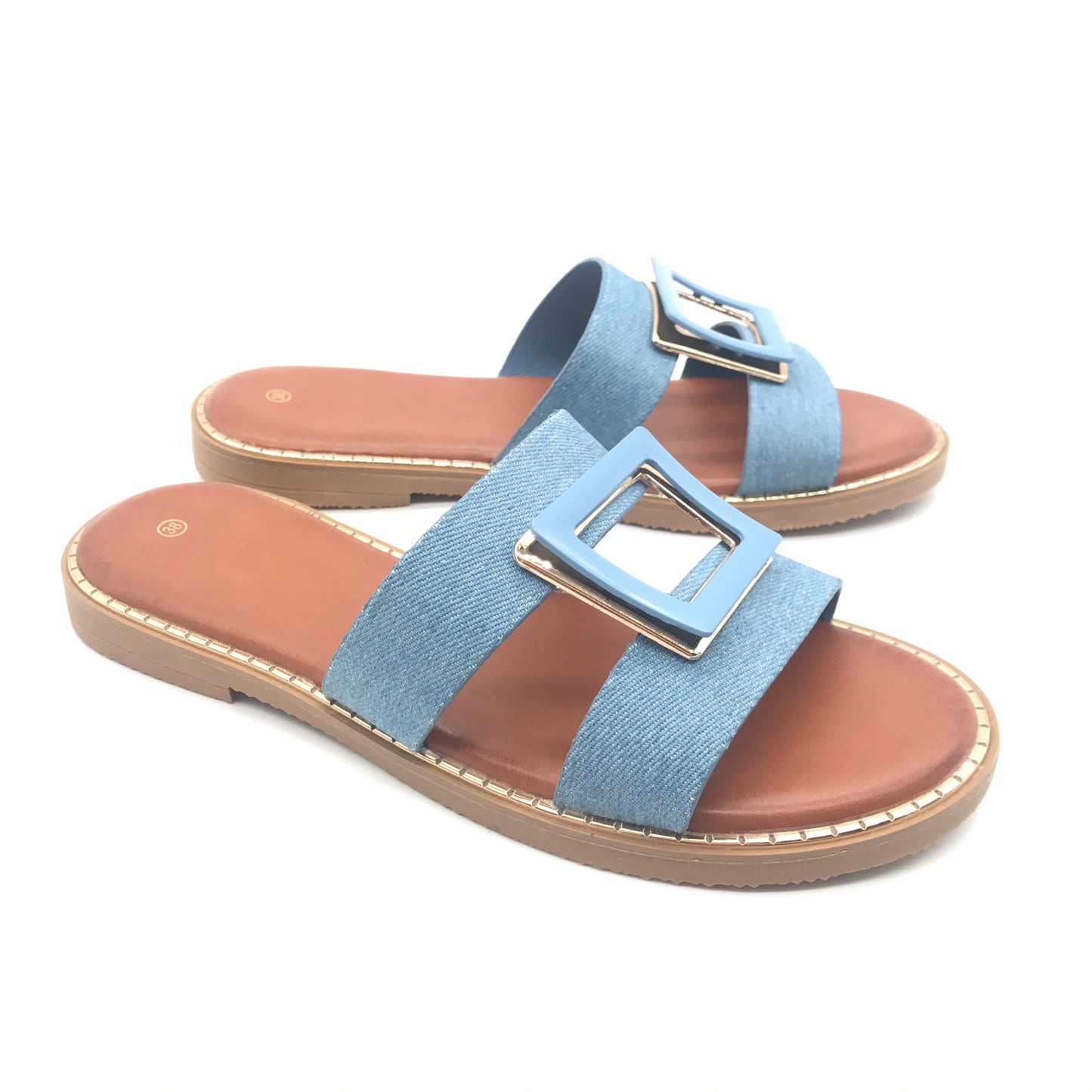 WOMEN SANDALS Q6605