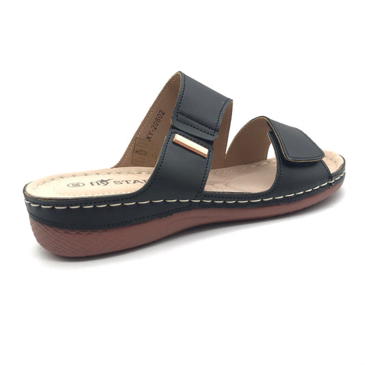 WOMEN SANDALS XY-20802