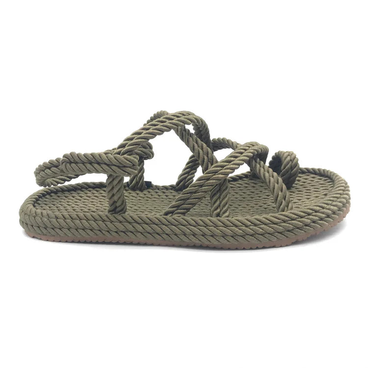 MEN SANDALS 6463