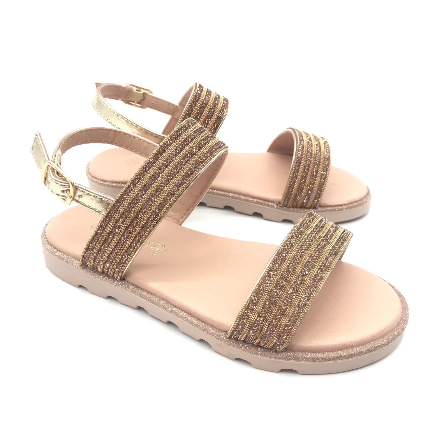 GIRLS SANDALS DR-47