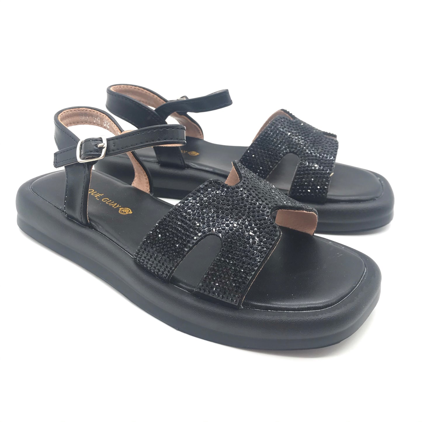 GIRLS SANDALS DR-54