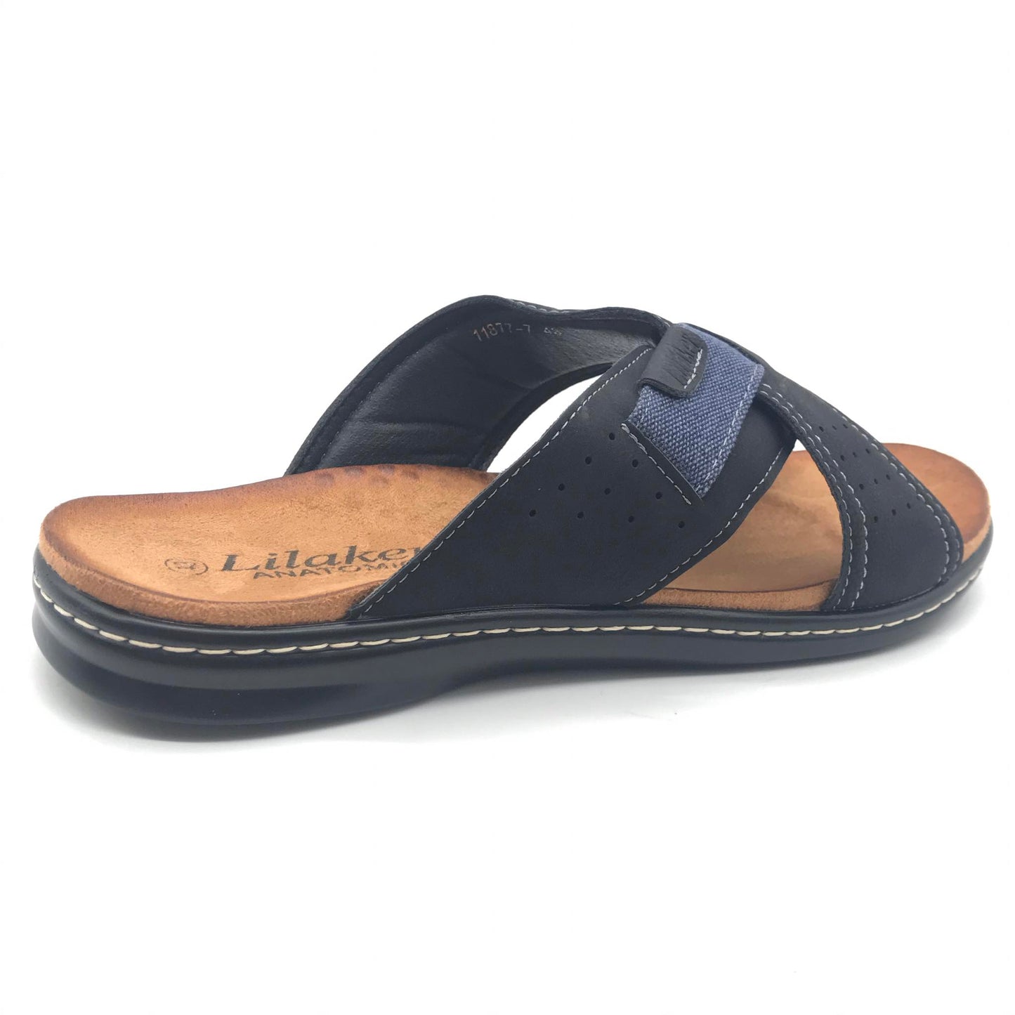 MEN SANDALS 11877-7